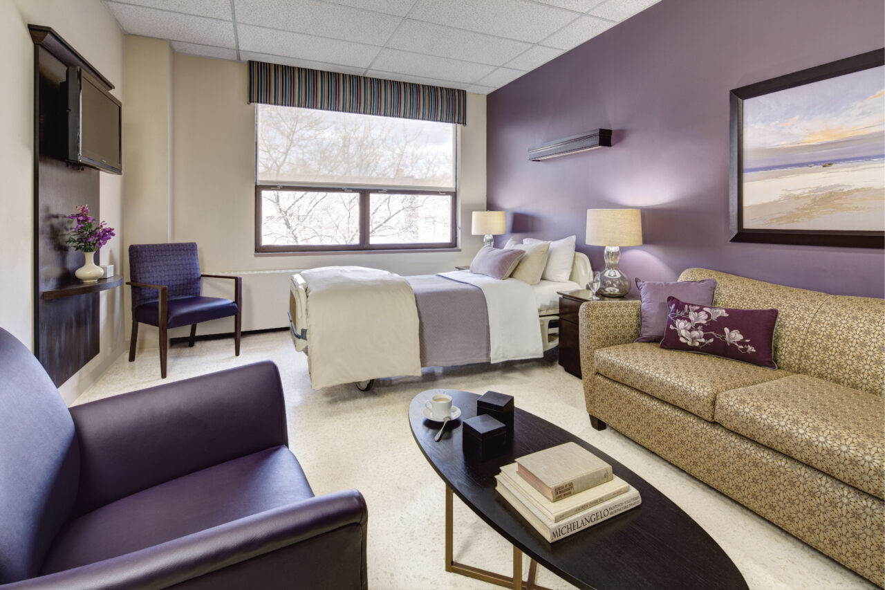 Chalet 8211 Room Private 8211 SMALL
