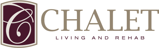 Logo for Chalet Living