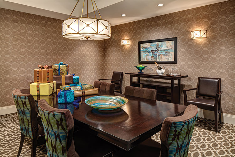 chalet virtualtour